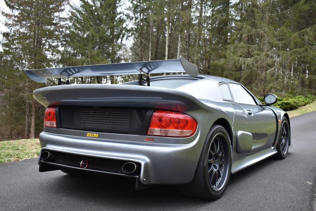 2006 Noble M400 - Image 28 of 31