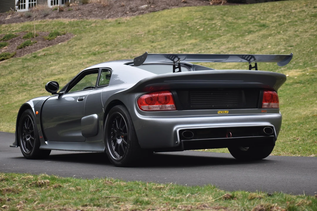 2006 Noble M400 - Image 20 of 31