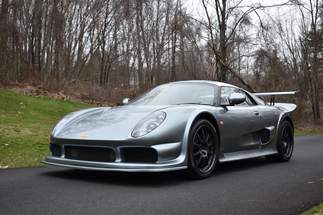2006 Noble M400 - Image 15 of 31