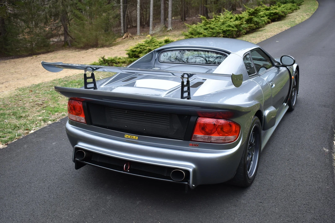 2006 Noble M400 - Image 26 of 31