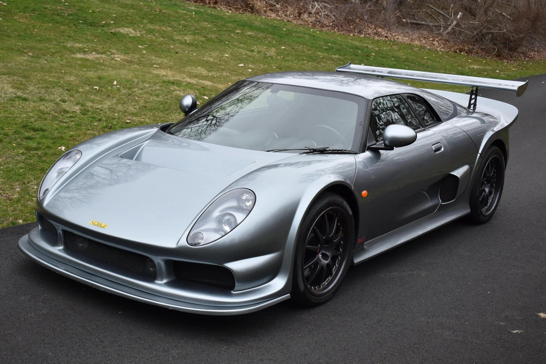 2006 Noble M400 - Image 3 of 31