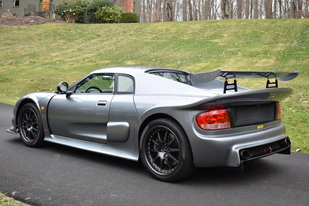 2006 Noble M400 - Image 4 of 31