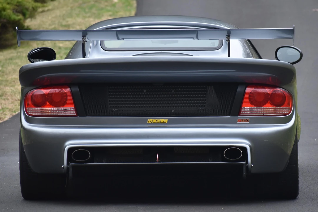2006 Noble M400 - Image 5 of 31