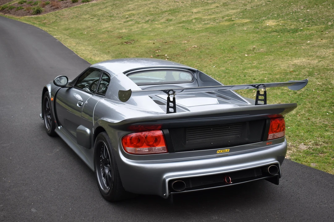 2006 Noble M400 - Image 23 of 31