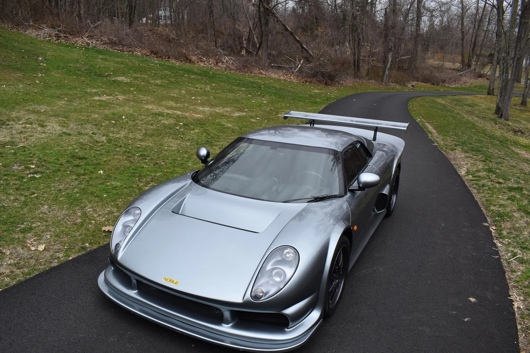 2006 Noble M400 - Image 10 of 31