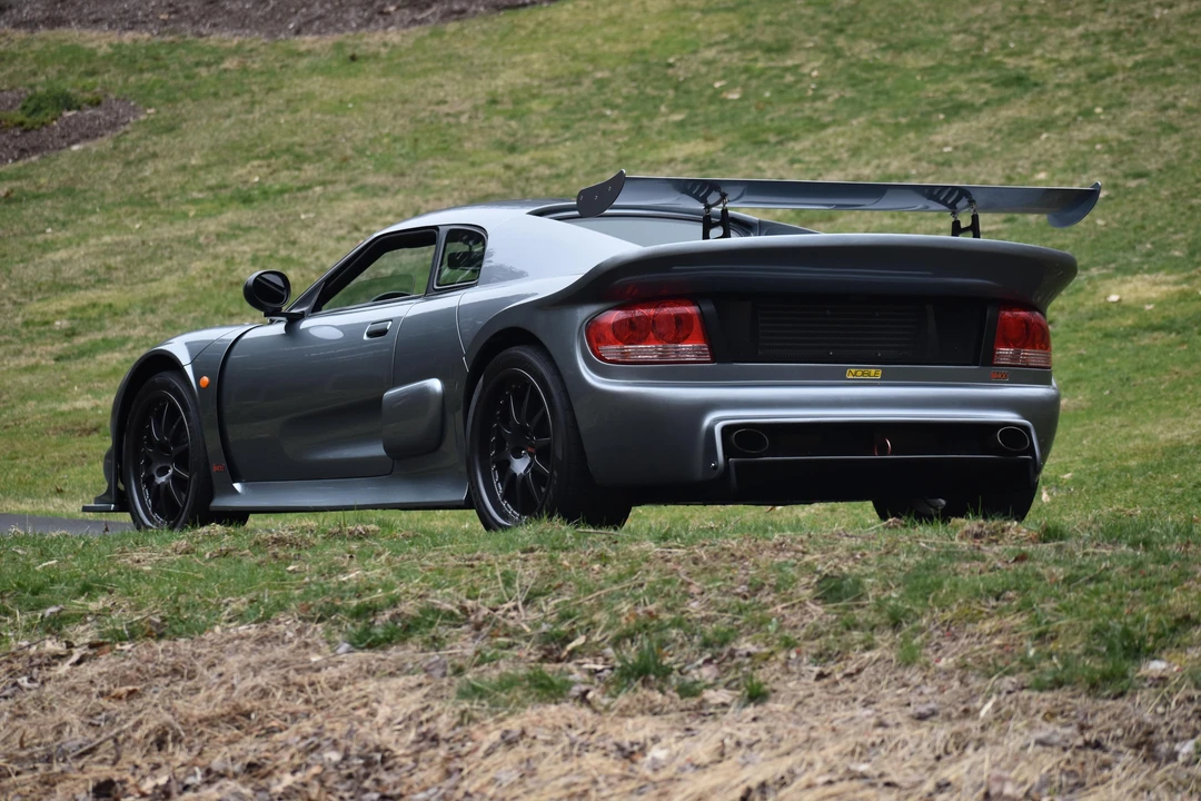 2006 Noble M400 - Image 19 of 31