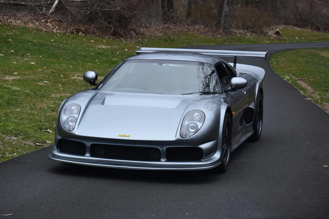 2006 Noble M400 - Image 11 of 31