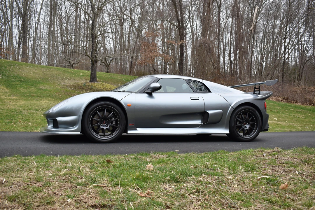 2006 Noble M400 - Image 16 of 31