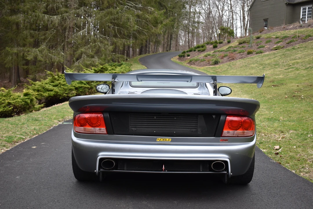2006 Noble M400 - Image 25 of 31