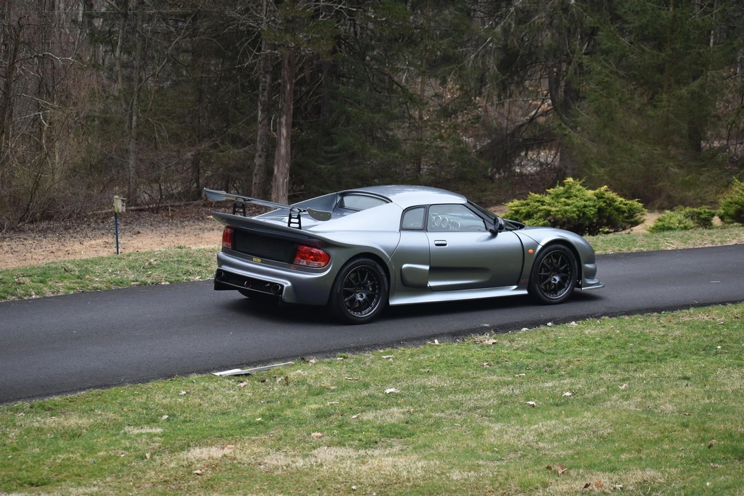 2006 Noble M400 - Image 31 of 31