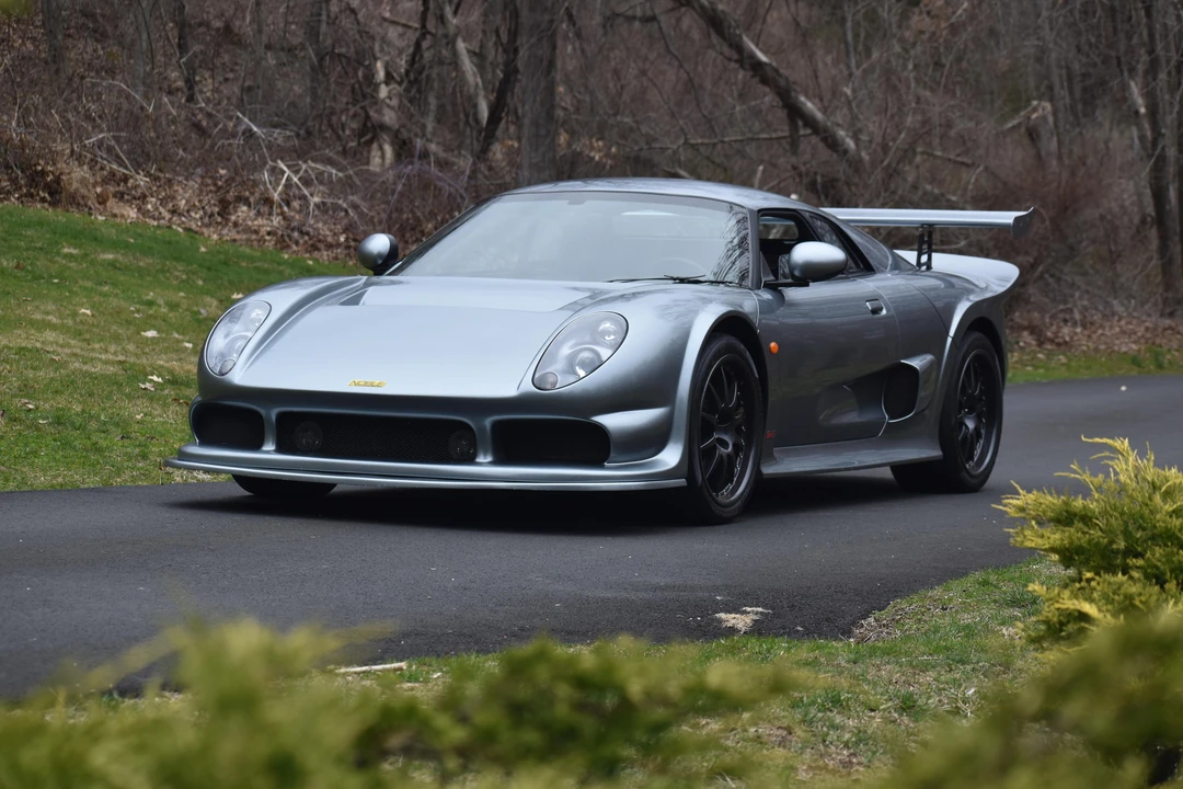 2006 Noble M400 - Image 12 of 31