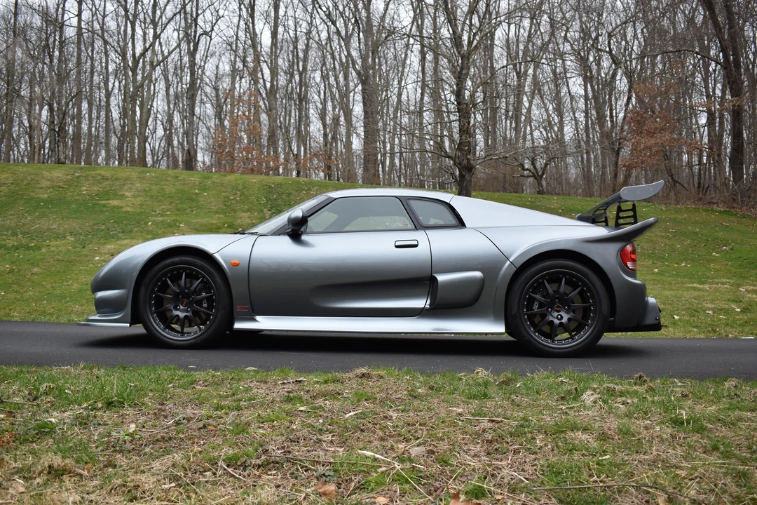 2006 Noble M400 - Image 17 of 31