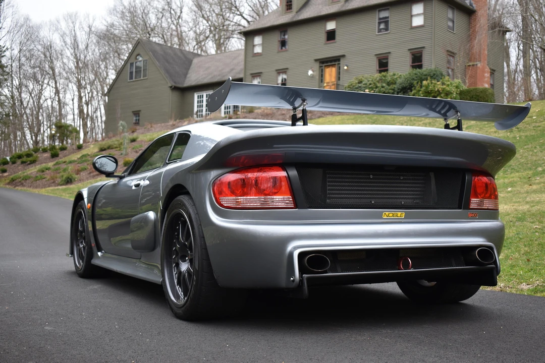 2006 Noble M400 - Image 21 of 31
