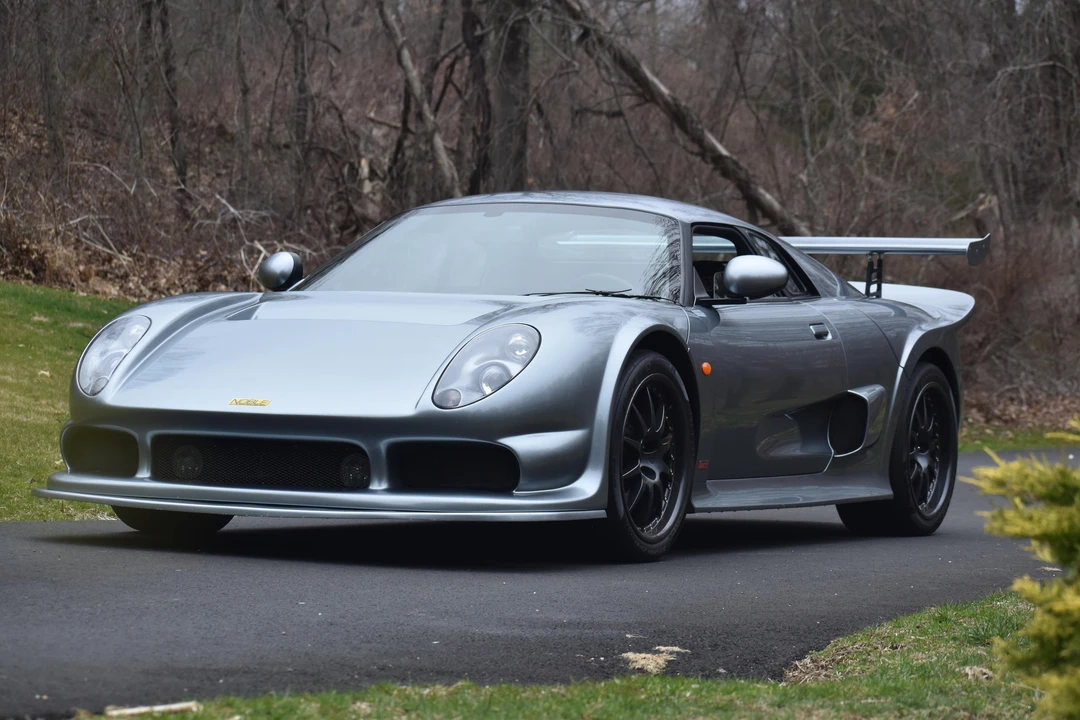 2006 Noble M400 - Image 13 of 31