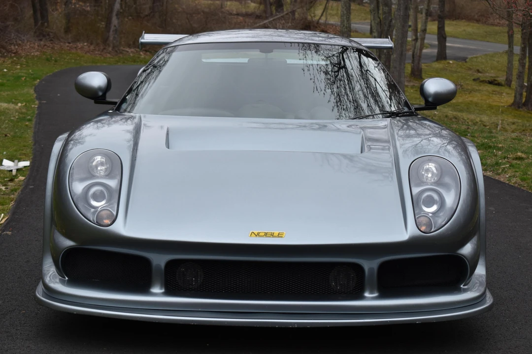 2006 Noble M400 - Image 2 of 31