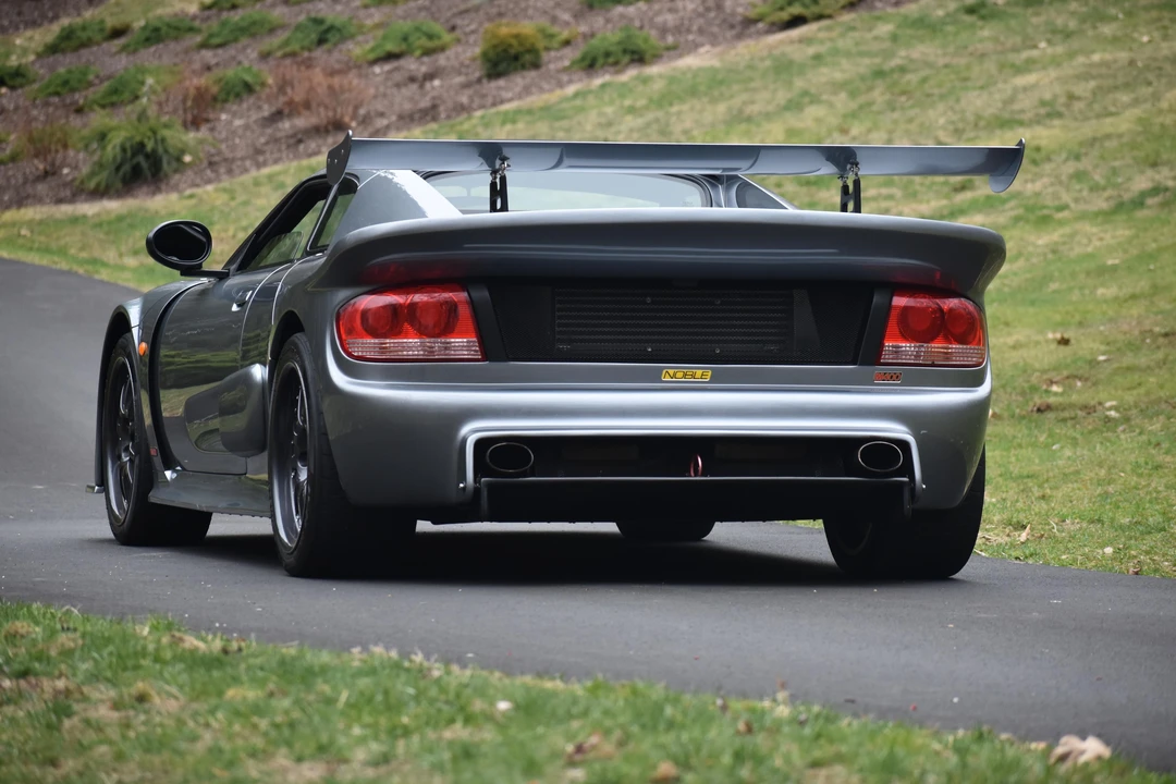 2006 Noble M400 - Image 24 of 31