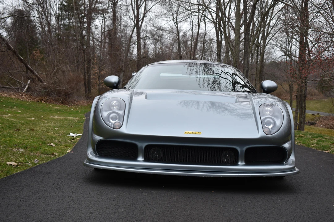 2006 Noble M400 - Image 6 of 31