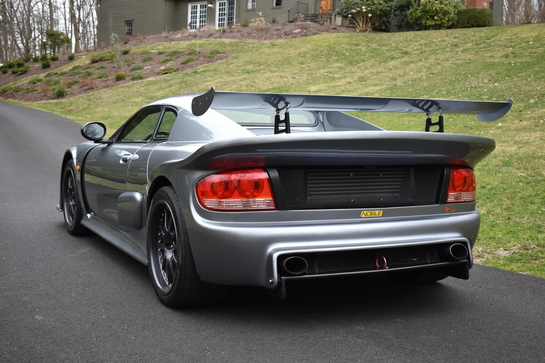2006 Noble M400 - Image 22 of 31