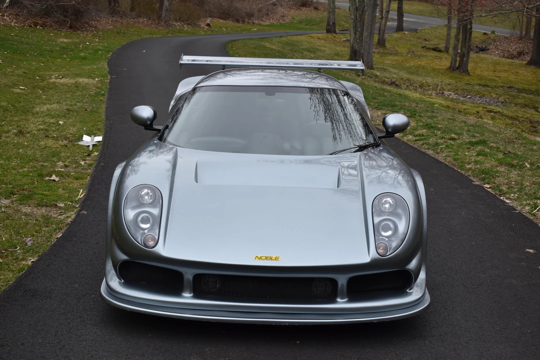 2006 Noble M400 - Image 8 of 31