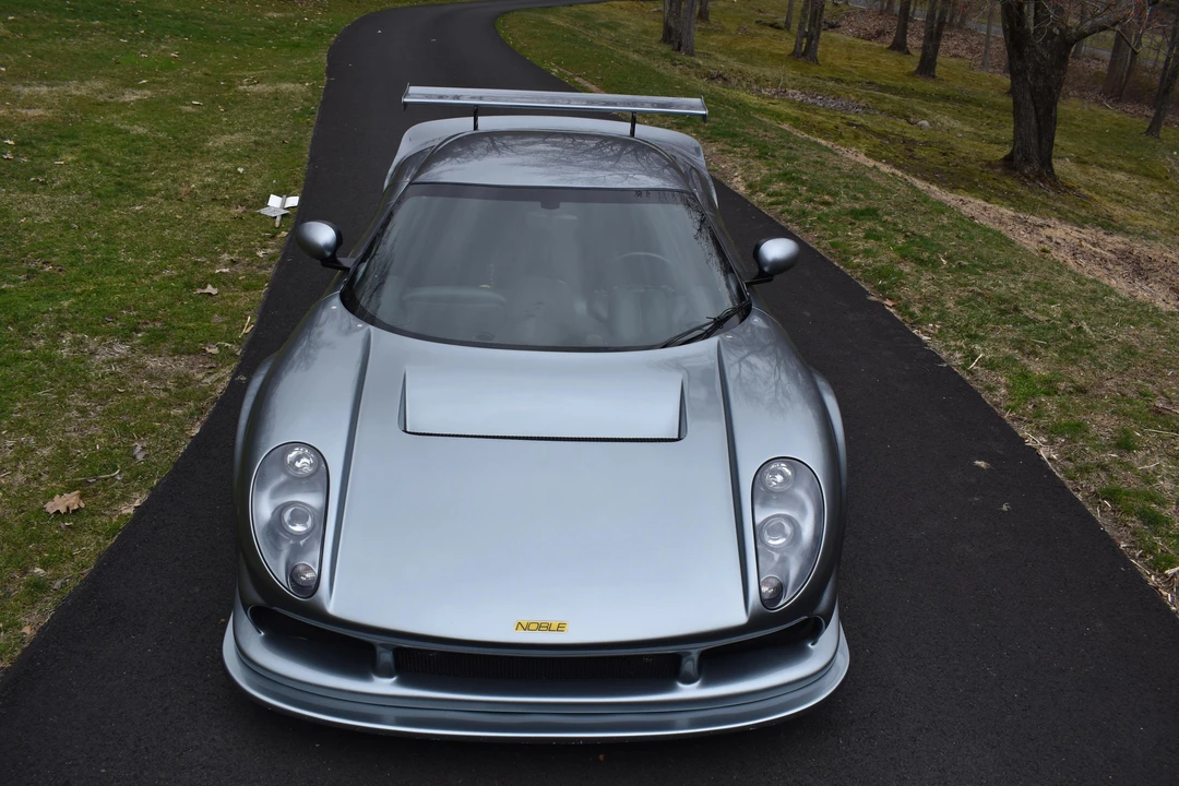 2006 Noble M400 - Image 9 of 31