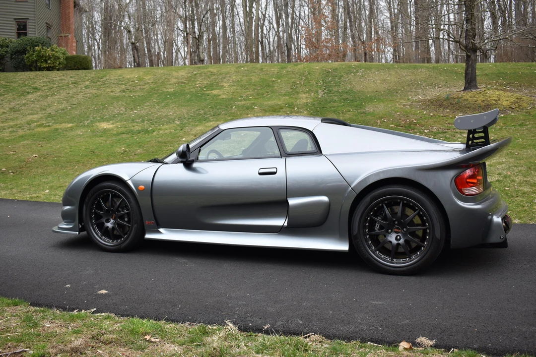 2006 Noble M400 - Image 18 of 31