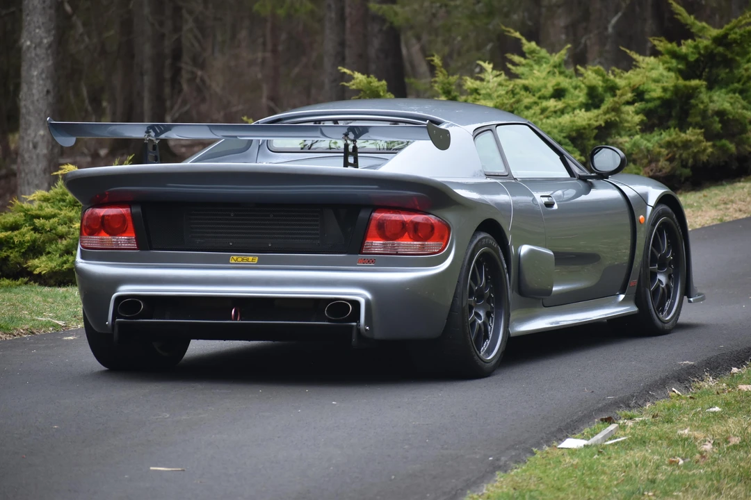 2006 Noble M400 - Image 27 of 31