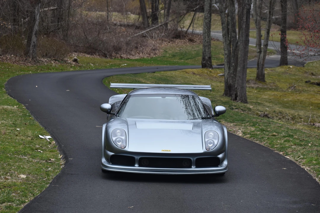 2006 Noble M400 - Image 7 of 31