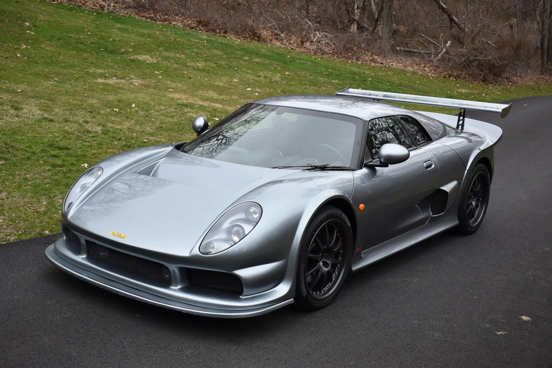 2006 Noble M400 - Image 14 of 31