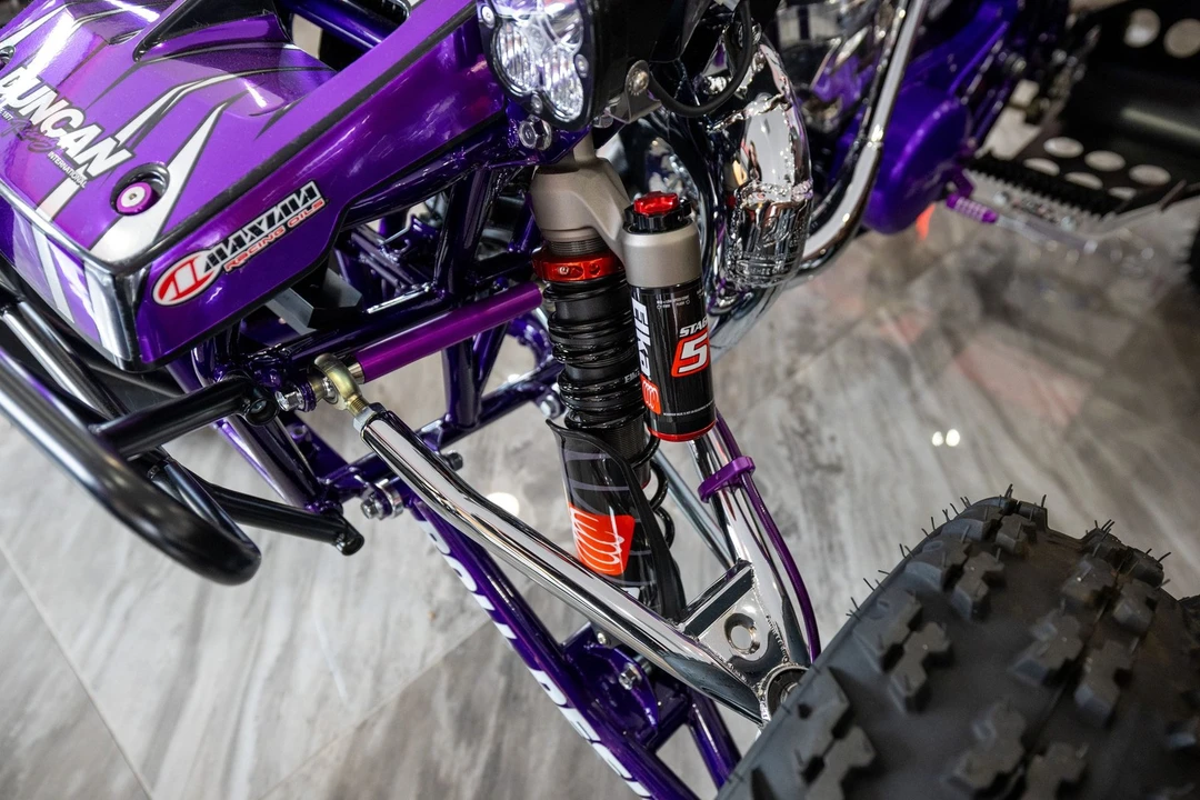 2006 Yamaha ATV - Image 14 of 19