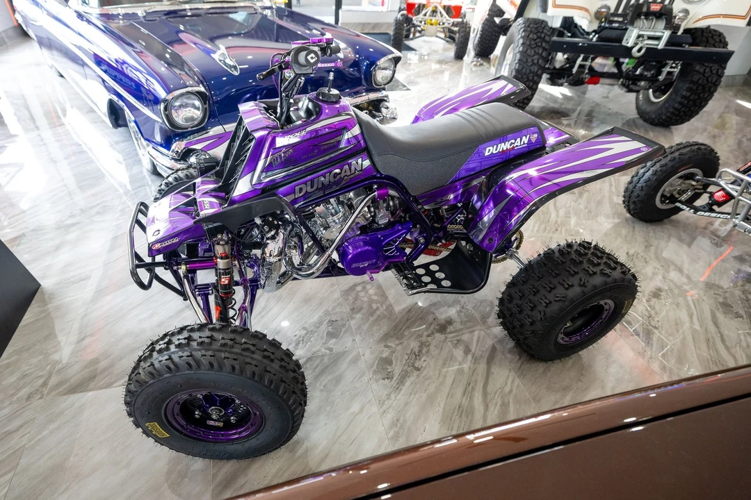 2006 Yamaha ATV - Image 19 of 19