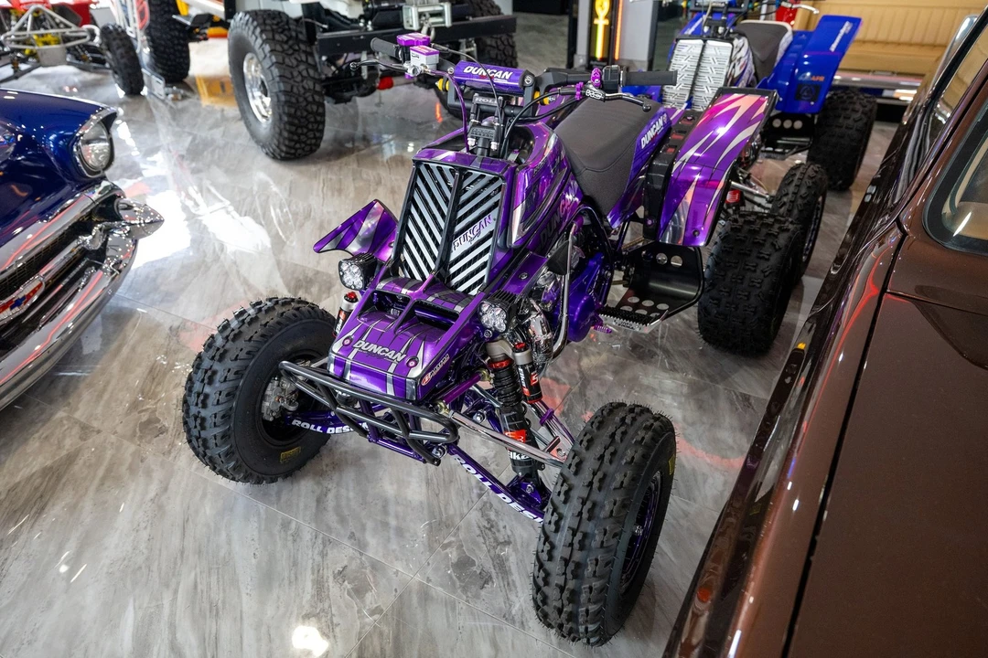 2006 Yamaha ATV - Image 2 of 19