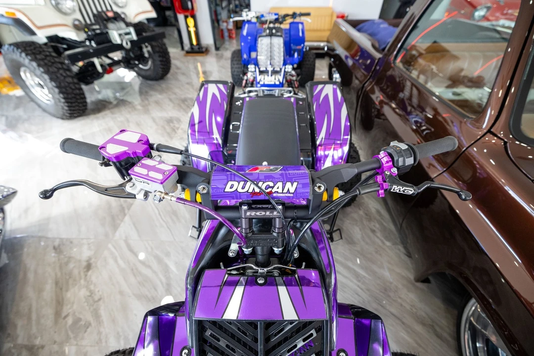 2006 Yamaha ATV - Image 17 of 19