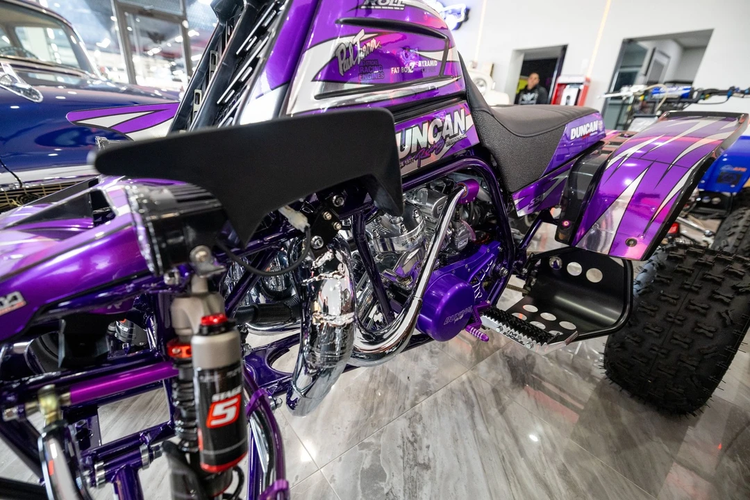 2006 Yamaha ATV - Image 13 of 19