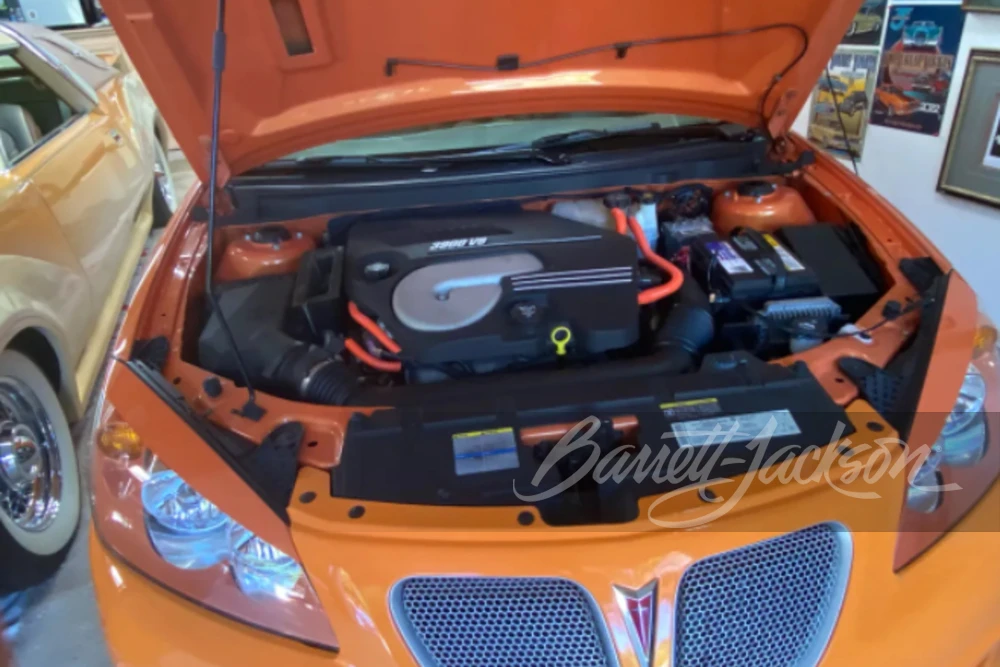 2006 Pontiac G6 - Image 3 of 8