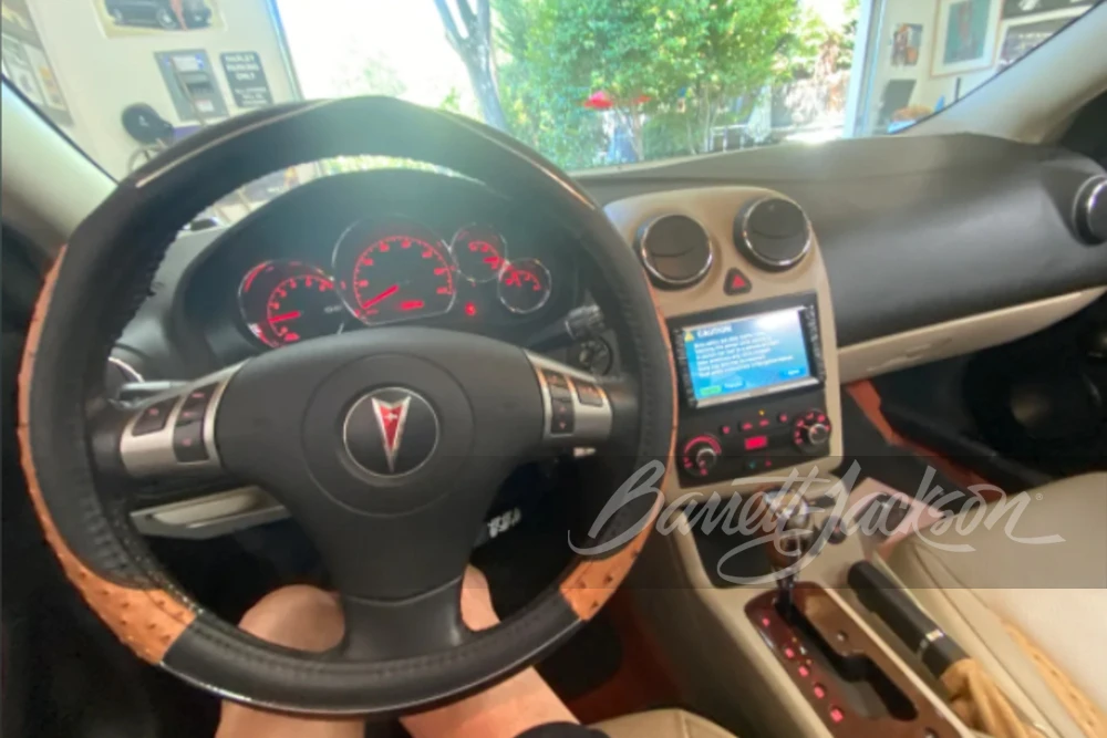 2006 Pontiac G6 - Image 4 of 8