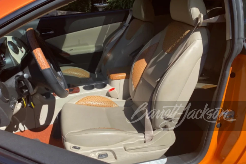 2006 Pontiac G6 - Image 6 of 8
