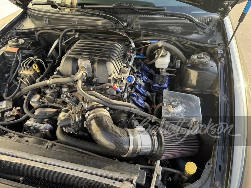 2006 Pontiac GTO 4th Gen - Image 10 of 11