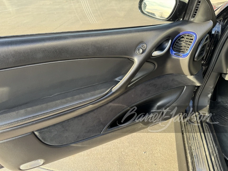2006 Pontiac GTO 4th Gen - Image 11 of 11