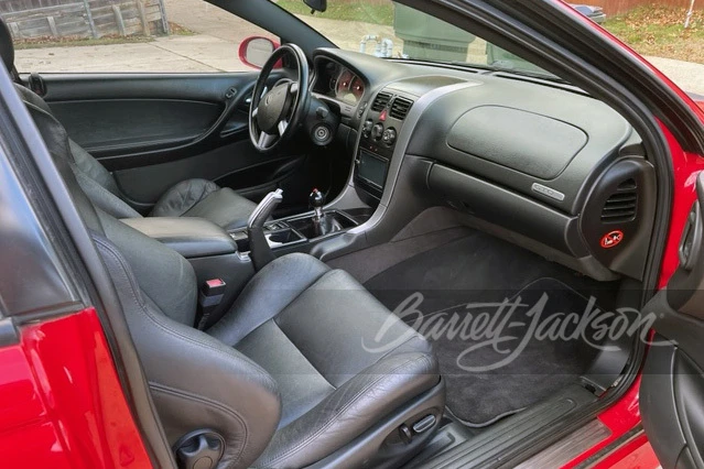 2006 Pontiac GTO 4th Gen - Image 3 of 10