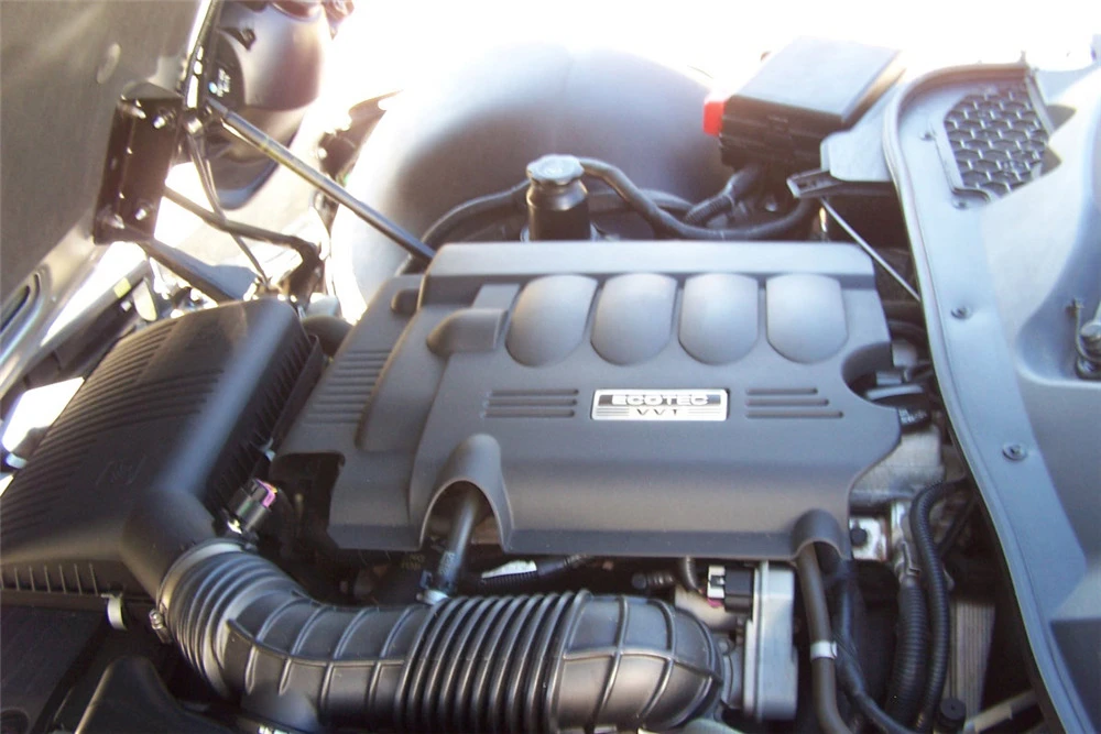 2006 Pontiac Solstice - Image 3 of 5