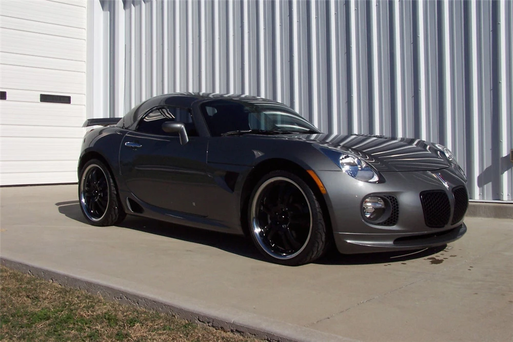 2006 Pontiac Solstice - Image 2 of 5