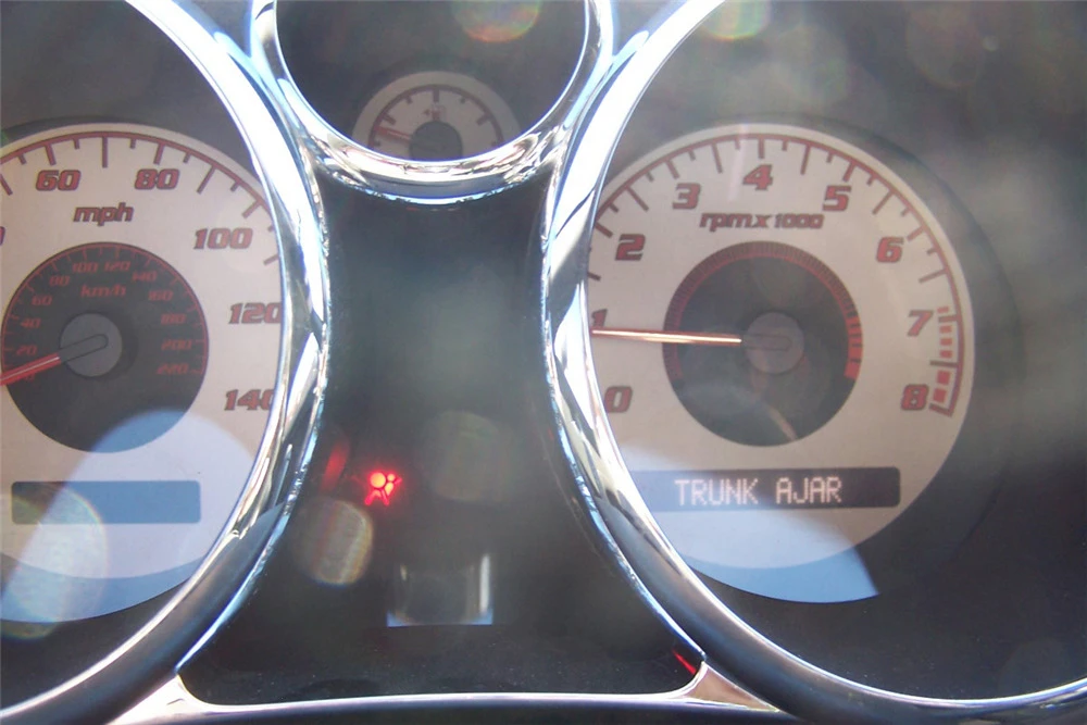 2006 Pontiac Solstice - Image 4 of 5