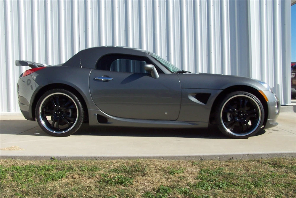 2006 Pontiac Solstice - Image 5 of 5