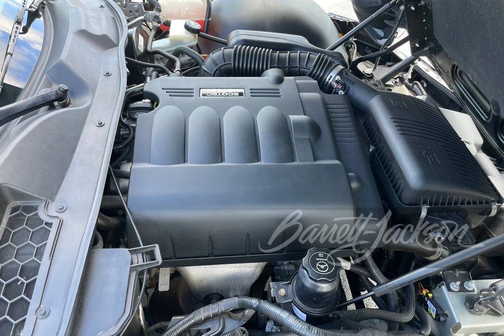 2006 Pontiac Solstice - Image 2 of 12