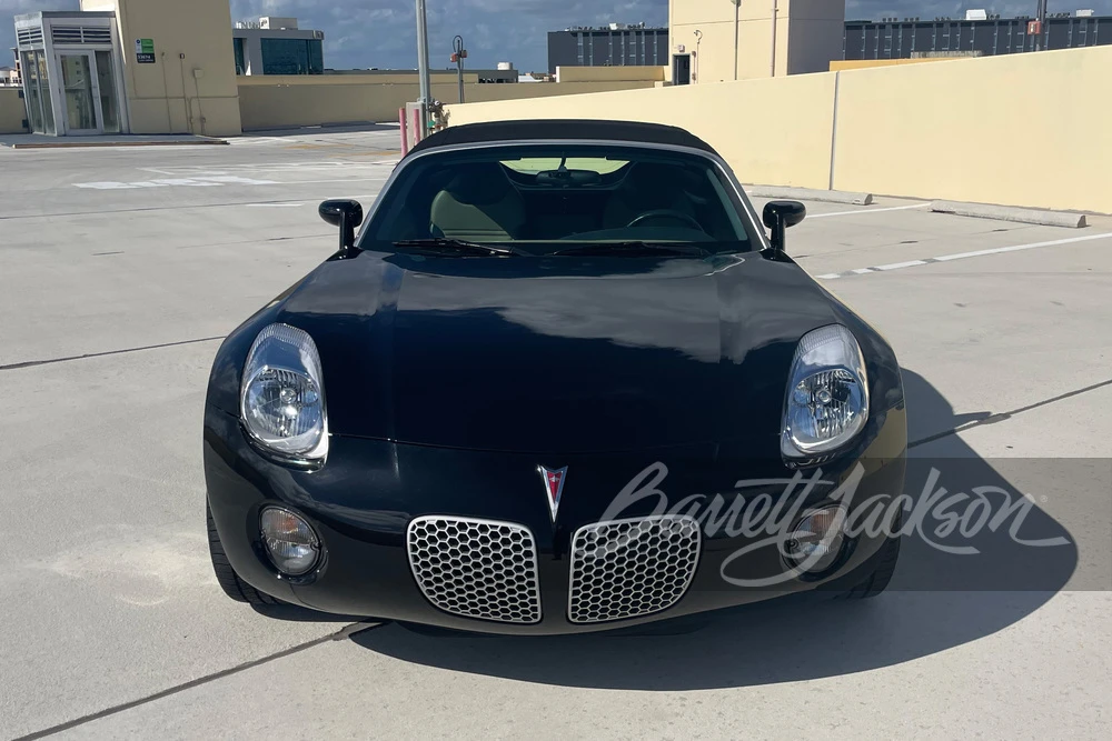 2006 Pontiac Solstice - Image 4 of 12