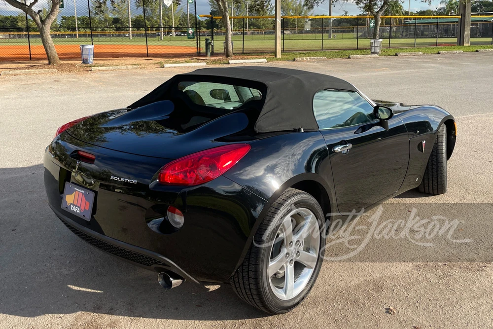 2006 Pontiac Solstice - Image 5 of 12