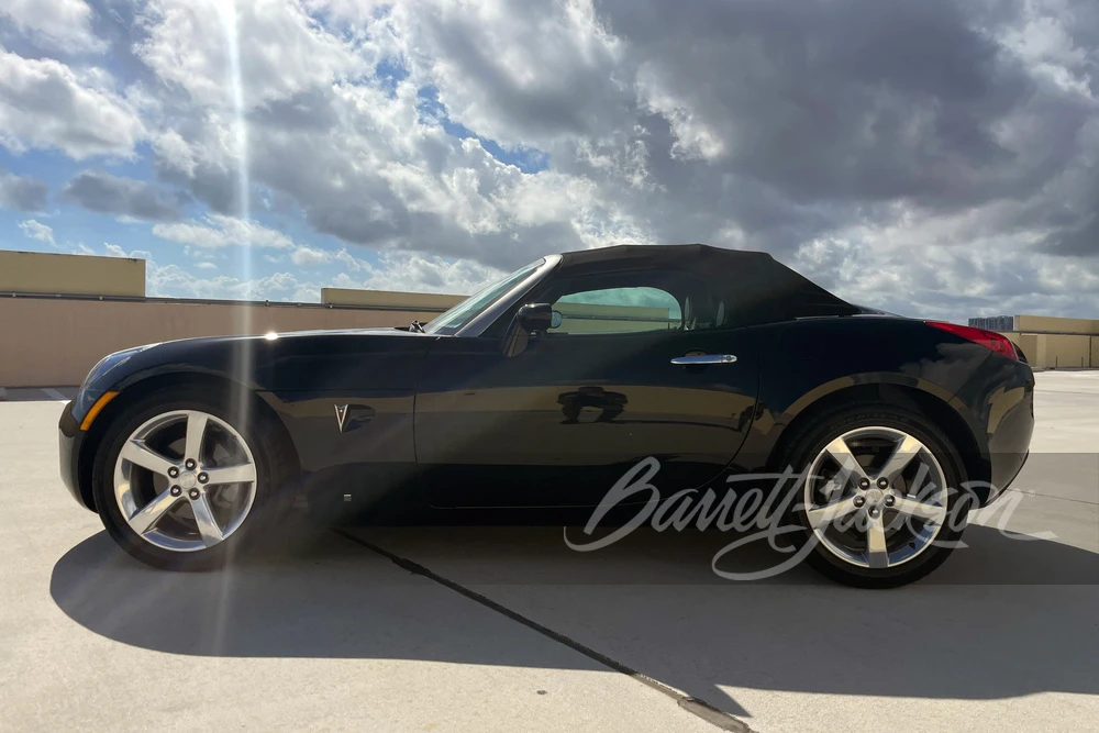 2006 Pontiac Solstice - Image 6 of 12