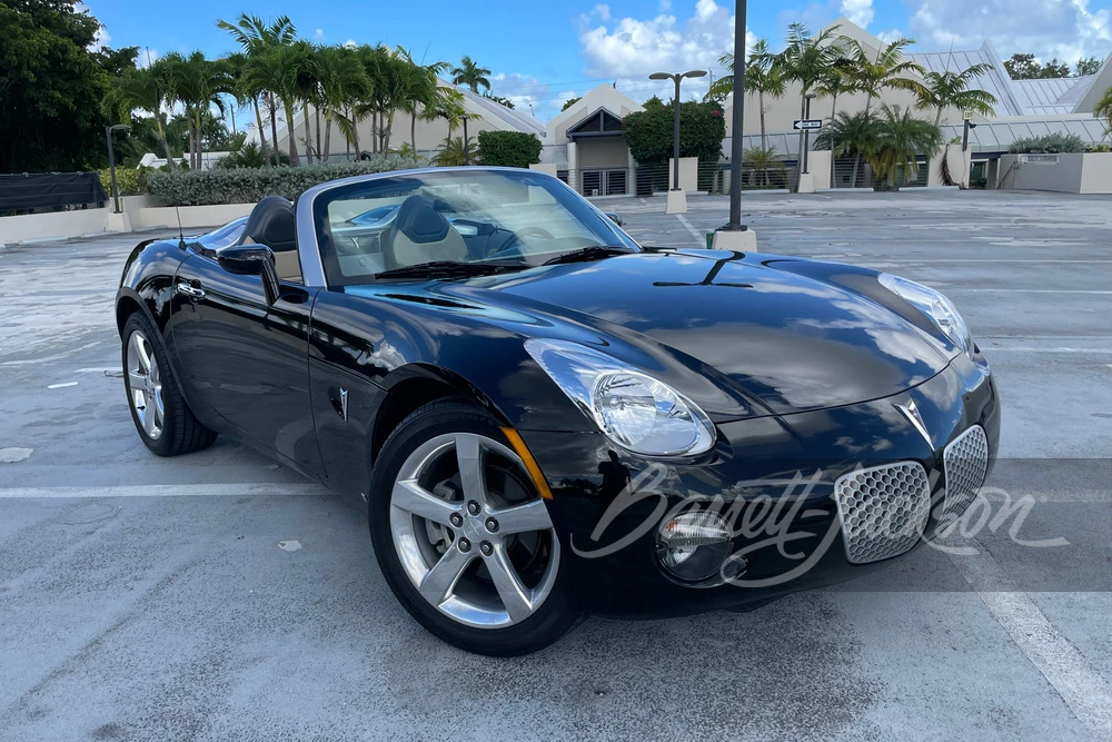2006 Pontiac Solstice - Image 8 of 12