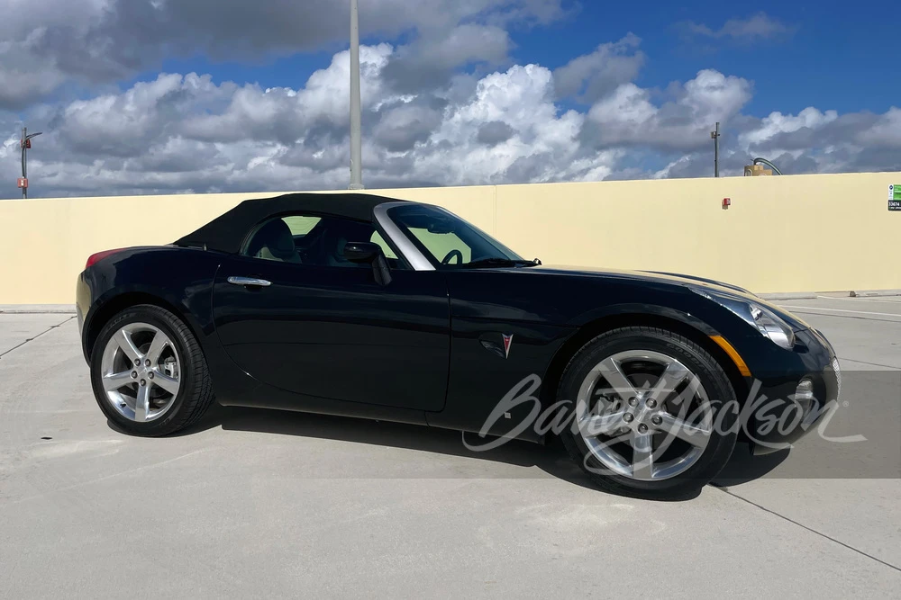 2006 Pontiac Solstice - Image 9 of 12