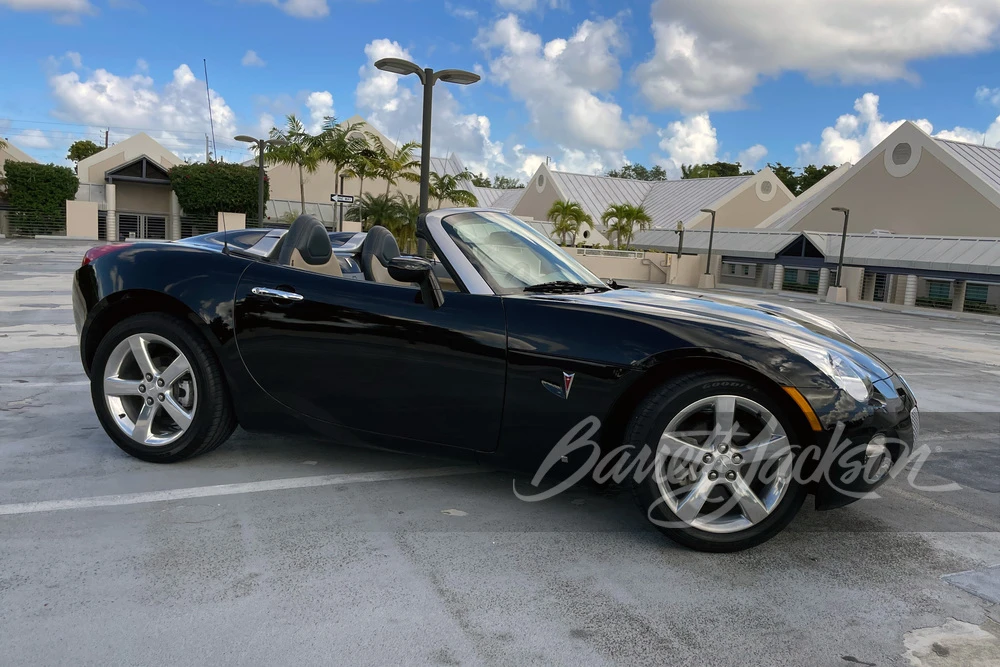 2006 Pontiac Solstice - Image 12 of 12